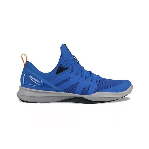 Mens Nike Victory Elite Trainer Shoes 
